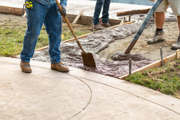 Best Concrete Grinding and Polishing in Ocean Bluff Brant Rock, MA