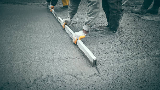 Best Industrial Concrete Flooring in Ocean Bluff Brant Rock, MA