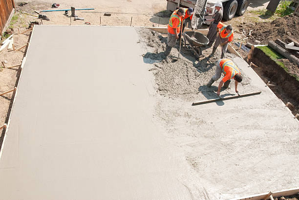 Best Concrete Foundation Repair in Ocean Bluff Brant Rock, MA