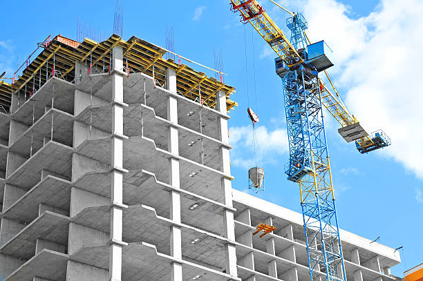 Reliable MA Concrete contractor Solutions
