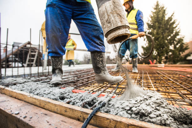 Best Concrete Removal and Replacement in Ocean Bluff Brant Rock, MA